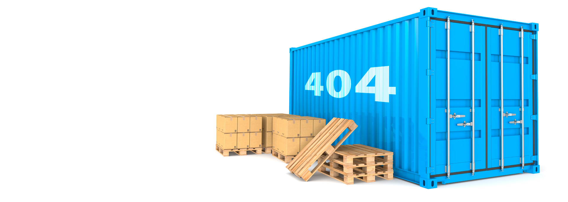 Freight Forwarding, NVOCC, Logistics, Warehouse & Transportation