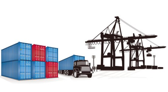Container Trading