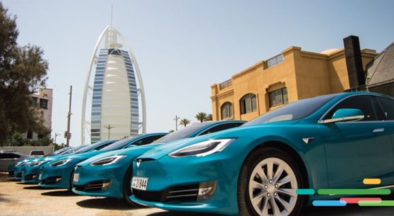 Dubai’s Careem says keen to expand electric car fleet