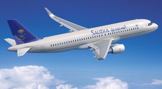 Saudia adds second destination in Iraq