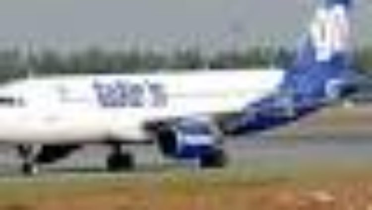 2 GoAir officials arrested for stealing phones from a cargo shipment at airport: Police – Economic Times