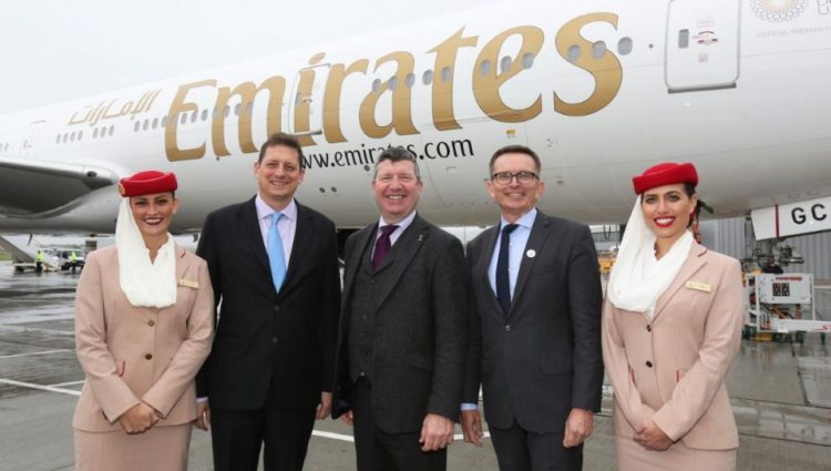 Emirates to focus on organic growth over M&A, says exec