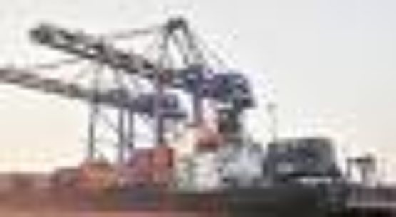 Port firms cautious as cargo growth languishes at 4-5% the past few years – Business Standard