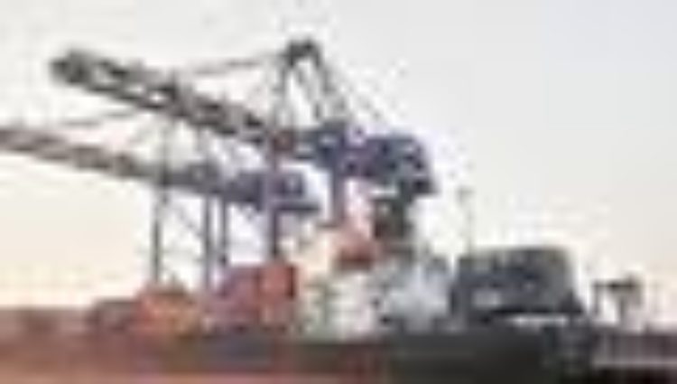 Port firms cautious as cargo growth languishes at 4-5% the past few years – Business Standard