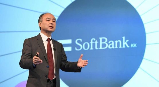 Toyota, Softbank unveil tie-up, eye autonomous vehicle services