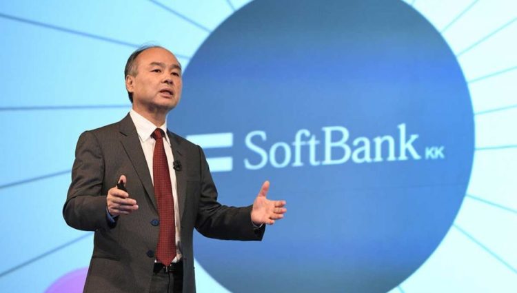 Toyota, Softbank unveil tie-up, eye autonomous vehicle services