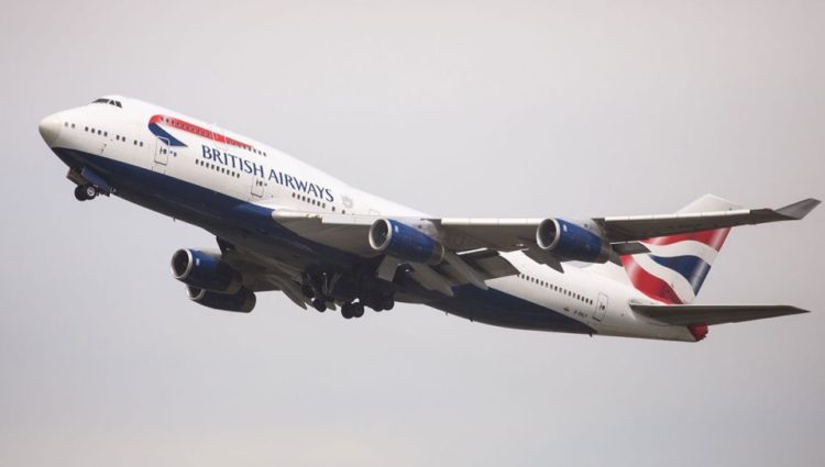 British Airways reveals plan to cope with DXB runway closure