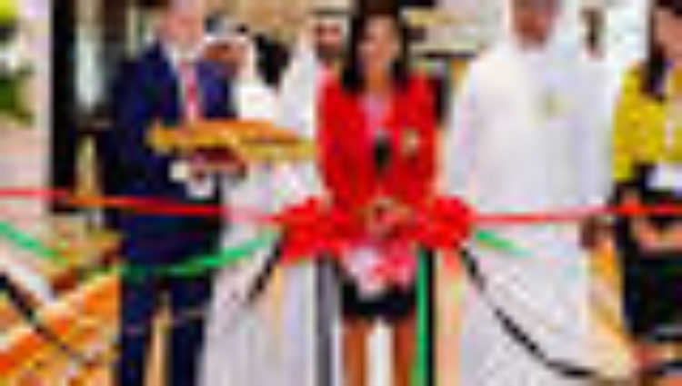 Major cargo and airport airport event opens in Dubai – Trade Arabia