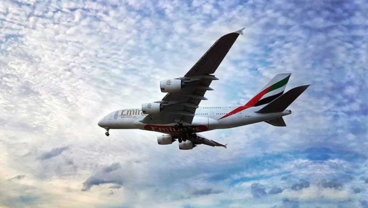 Emirates deal for more A380s said to hit impasse