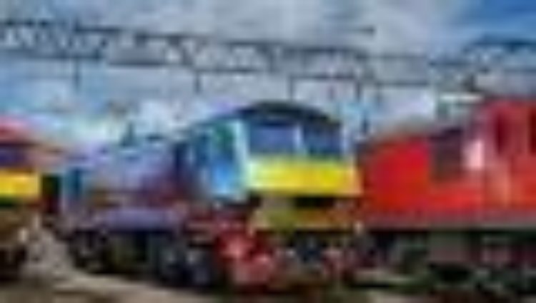 Return to profit for rail freight giant – Insider Media