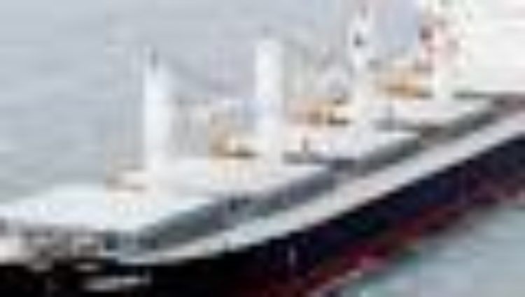 Bulk Carrier Cargo Ships | Global Market 2018 Analysis | (Anhui Peida Ship Engineering, Barkmeijer Stroobos BV … – TheFinanceGoof (press release)