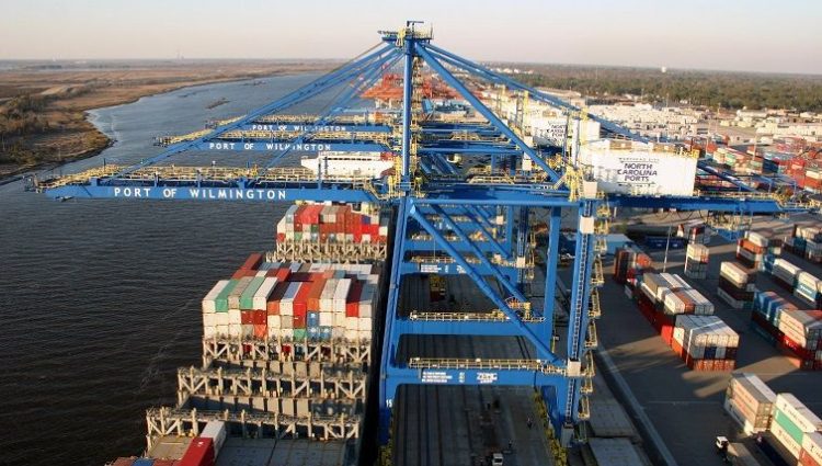 Gulftainer US port deal to create thousands of jobs, says Delaware official