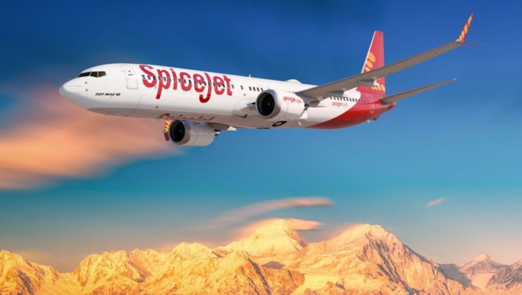 Spicejet said to add new service to Muscat from southern states