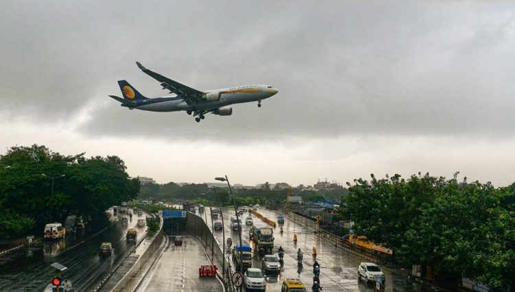 Jet Airways is said to seek loan moratorium to ease cash crunch