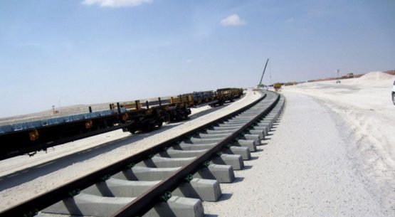 Kuwait seeks $59m for international advisor for railway project