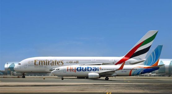 How the Emirates-FlyDubai partnership has evolved into a successful one