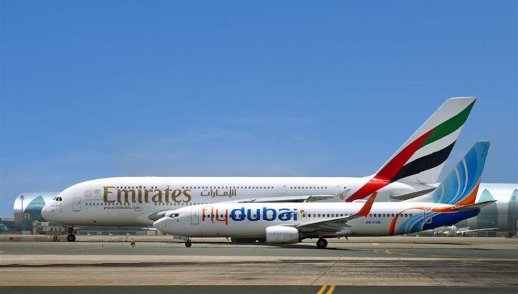 How the Emirates-FlyDubai partnership has evolved into a successful one