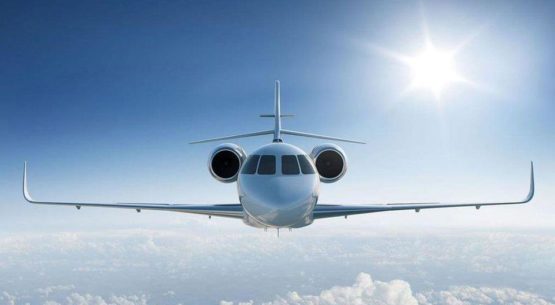 Illegal flights ‘cancer’ on business aviation, says Middle East MEBAA exec