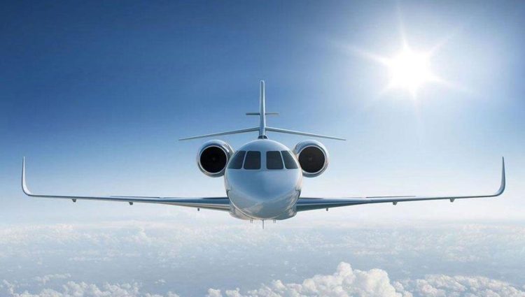 Illegal flights ‘cancer’ on business aviation, says Middle East MEBAA exec