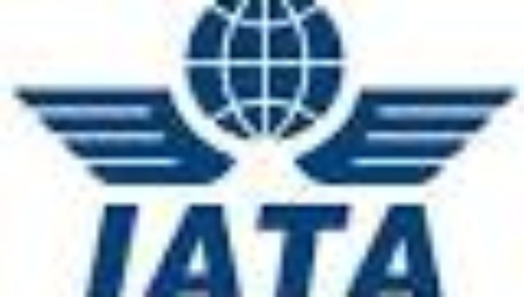 IATA reports demand increased only 2 percent in September – Air Cargo World