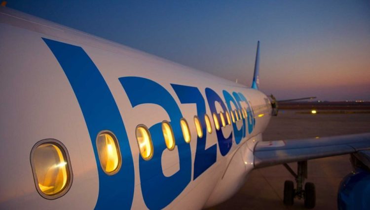 Kuwait’s Jazeera Airways sees profits drop after fuel bill rises