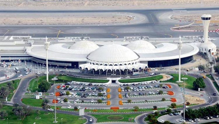 Sharjah Int’l sees 6.5% rise in Q3 air passengers