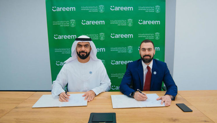 Careem, Abu Dhabi tourism team up to create ‘curated routes’ in UAE capital