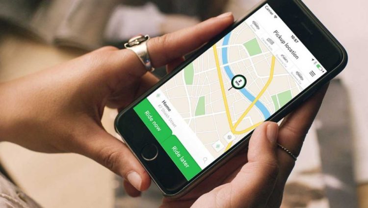 Dubai’s Careem said to seek up to $200m funding from China