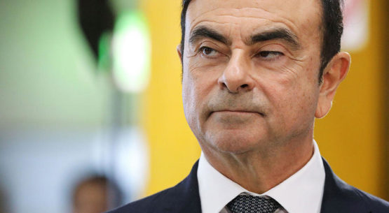 Carlos Ghosn’s detention extended through January