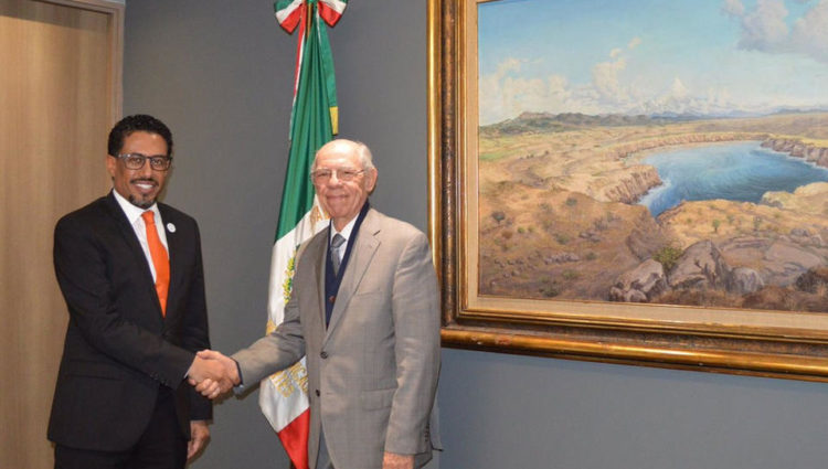 UAE, Mexican authorities working to establish ‘Fifth Freedom’ flights