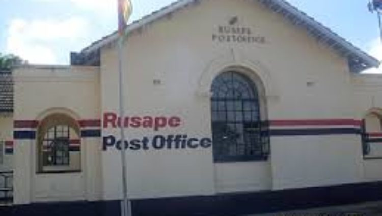 POSTAL SERVICES TO BE REVIVED newsdzeZimbabweNewsdzeZimbabwe – NewsdzeZimbabwe