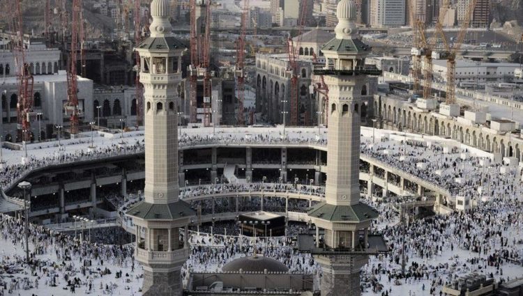 Saudi aims to receive 30m Haj, Umrah pilgrams by 2030