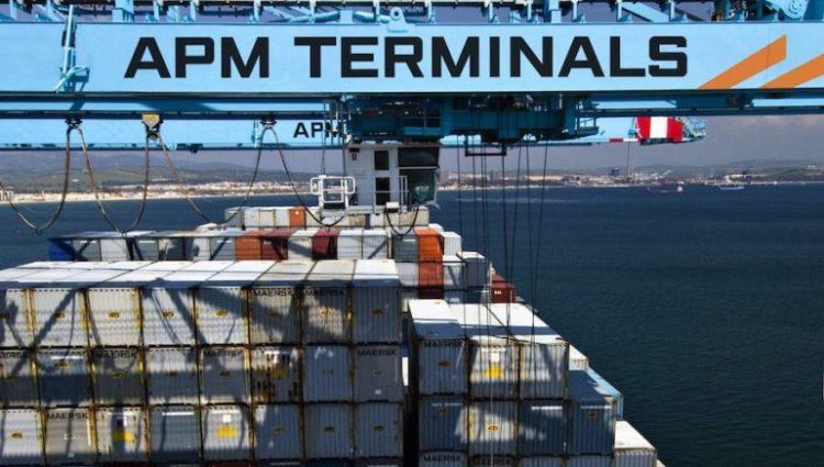 APM Terminals Bahrain appoints new board members after IPO