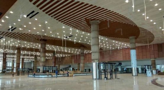 Gulf airlines plan twice daily flights to Kerala’s new airport