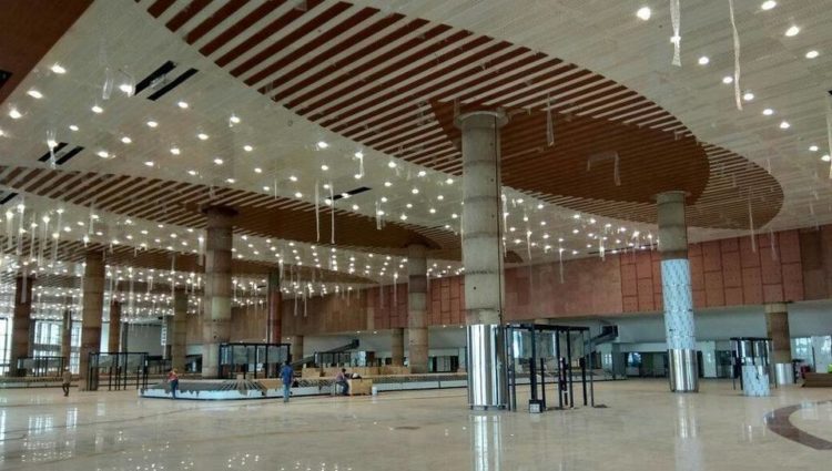 Gulf airlines plan twice daily flights to Kerala’s new airport