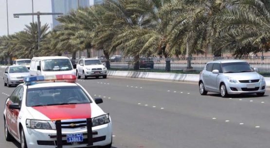 Abu Dhabi adopts new maximum speed limit of 140km per hour