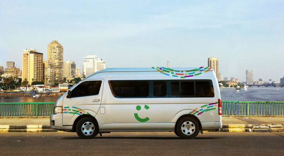 Careem to launch Saudi bus service after Cairo debut