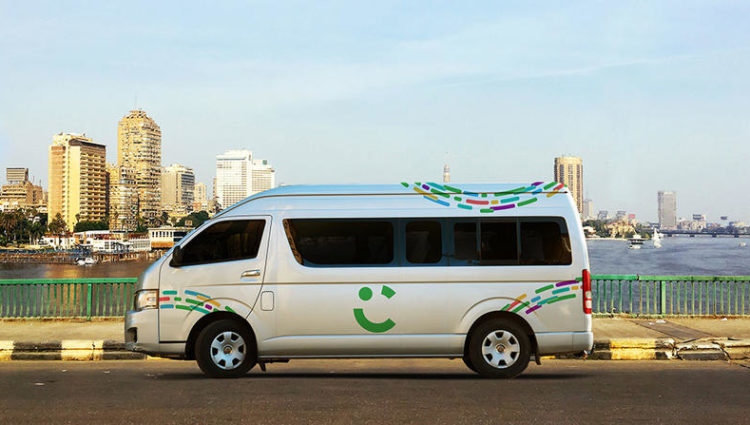 Careem to launch Saudi bus service after Cairo debut