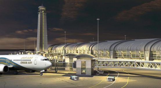 Oman’s airports chief hails passenger, revenue growth