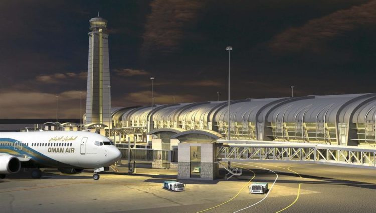 Oman’s airports chief hails passenger, revenue growth