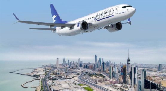 Kuwait’s ALAFCO inks deal to lease A320s to Scandinavian airline