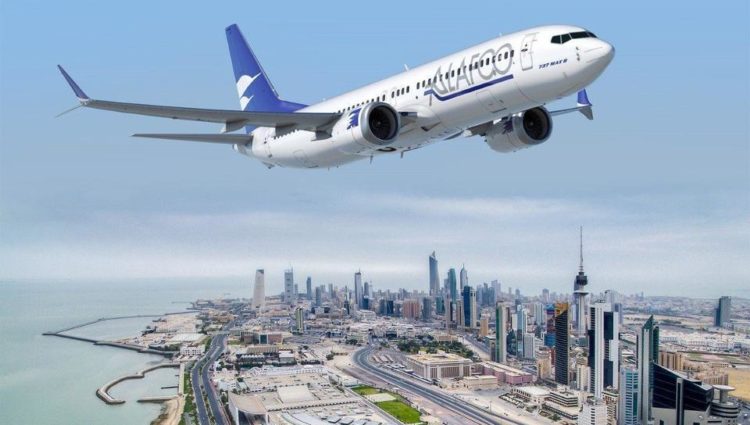 Kuwait’s ALAFCO inks deal to lease A320s to Scandinavian airline