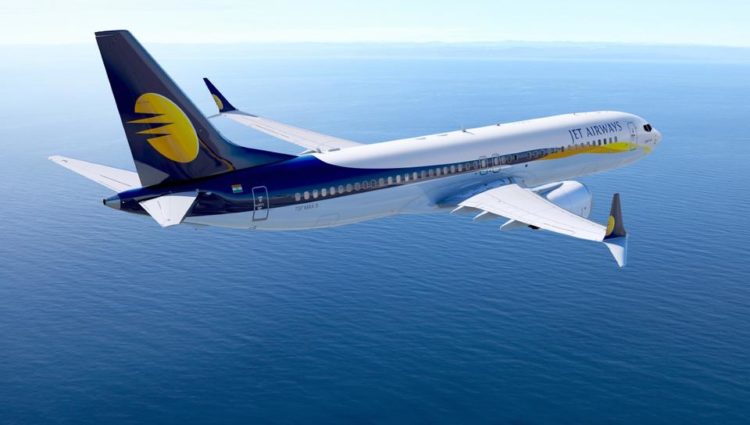 Former Etihad execs playing key roles in Jet Airways equity talks – report