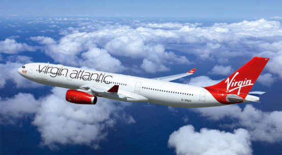 Virgin Atlantic pilots plan Christmas strike