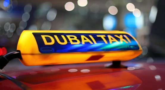 Seventh taxi firm begins operations in Dubai