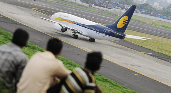 SBI said to appoint EY to carry out forensic audit of Jet Airways