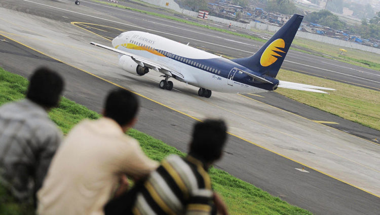 SBI said to appoint EY to carry out forensic audit of Jet Airways