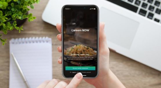 Dubai’s Careem to invest $150m in new food delivery service