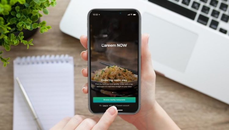 Dubai’s Careem to invest $150m in new food delivery service