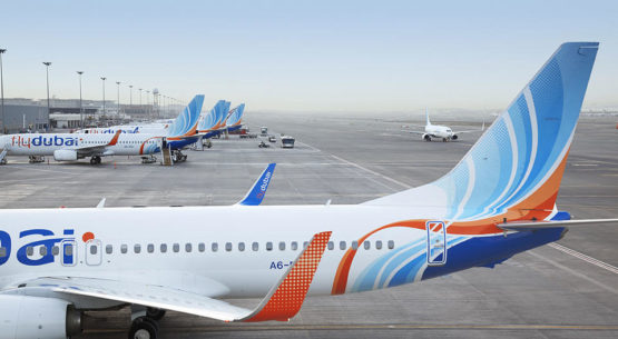 Flydubai to begin flights to Budapest, Naples